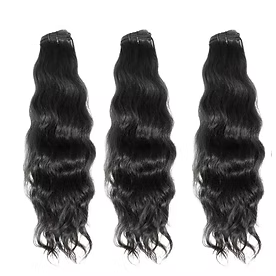 HELLA RAW HAIR - INDIAN COLLECTION