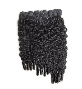 HELLA RAW HAIR - BURMESE COLLECTION