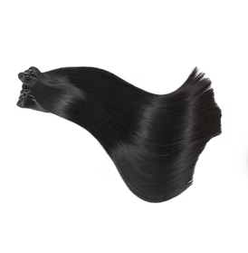 JUICY VIRGIN HAIR COLLECTION - STRAIGHT