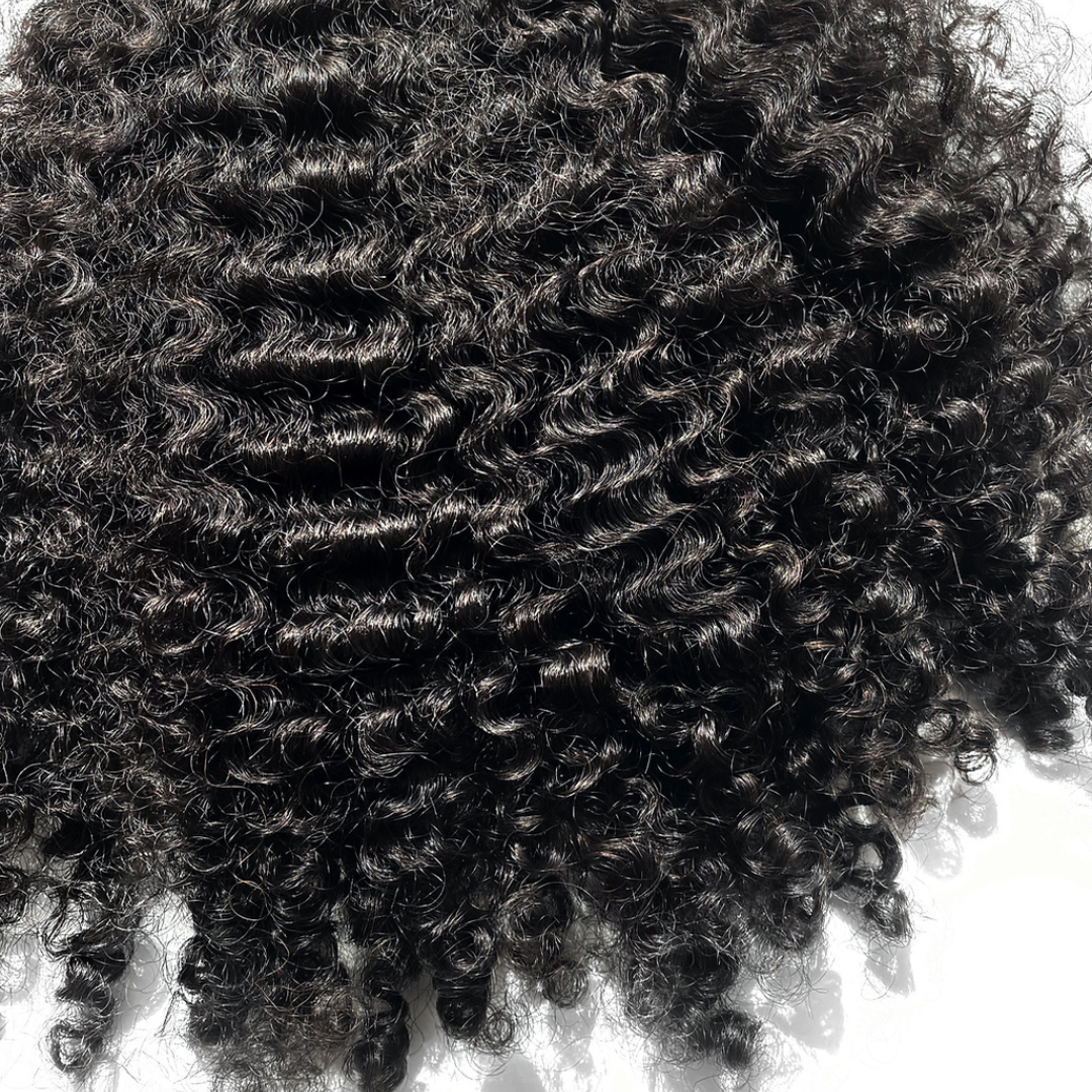HELLA RAW HAIR - BURMESE COLLECTION